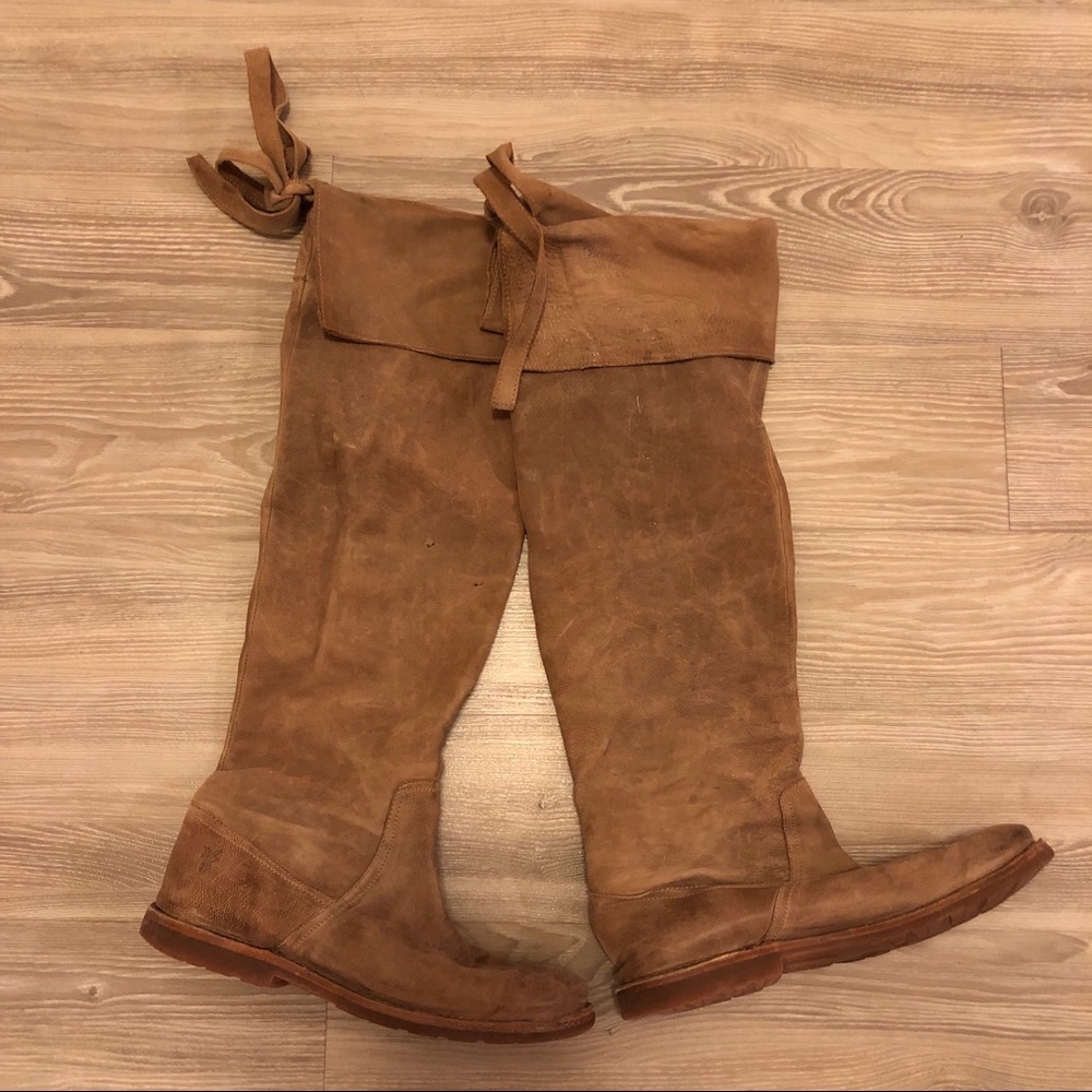 Frye Boots 👢